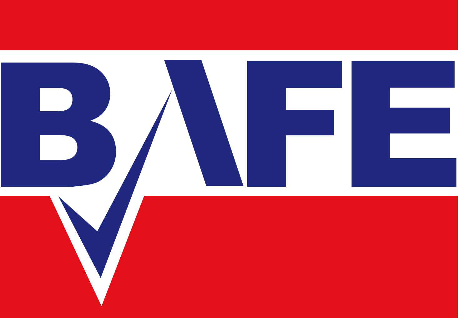 BAFE Fire Safety Register — Registered Organisation