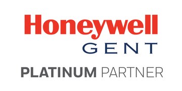 Honeywell Gent Platinum Partner