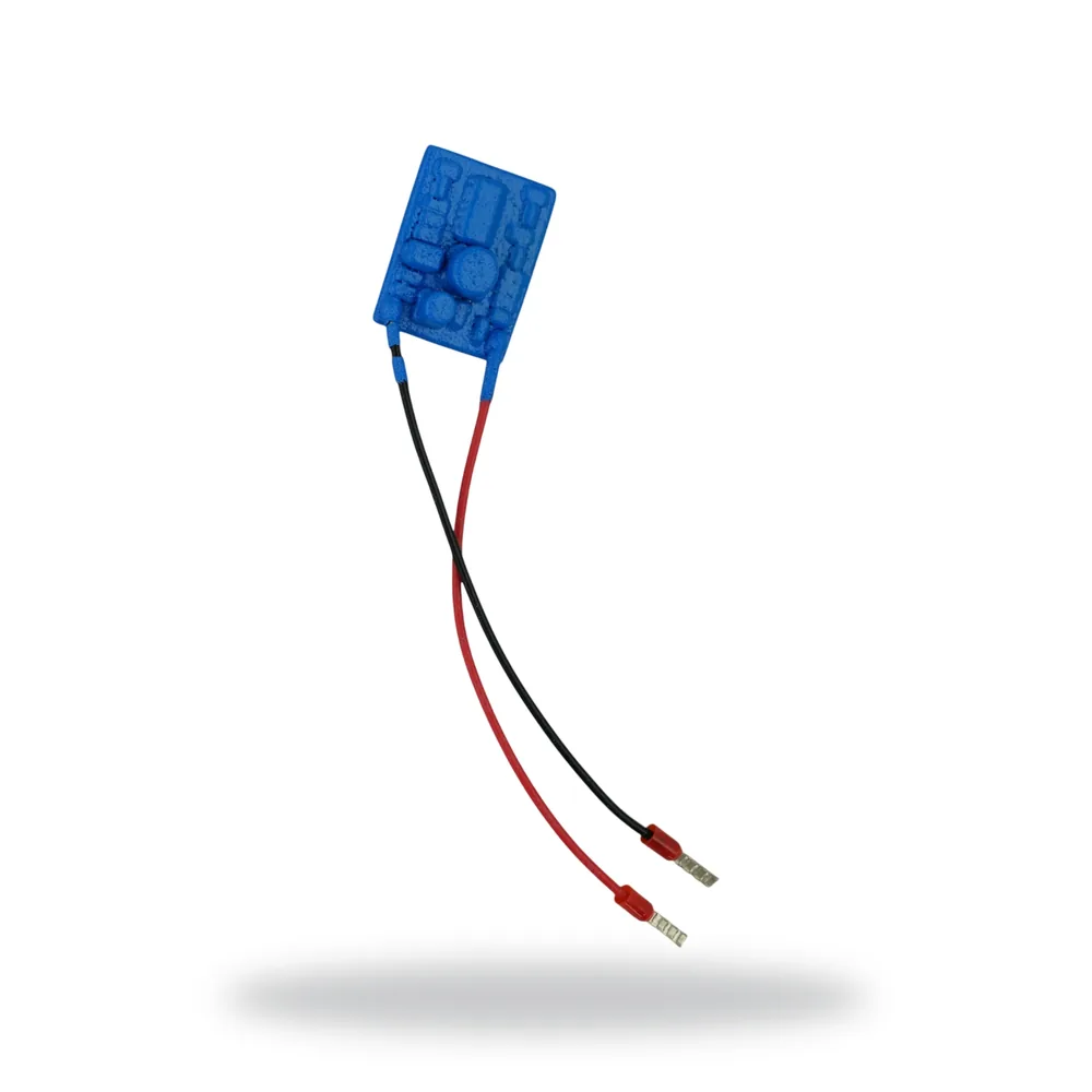 Honeywell Active end of line monitor module