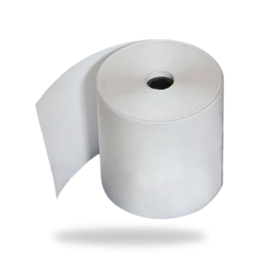 Morley-IAS Replacement printer paper roll