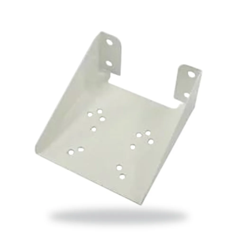 Door Holder Floor Plate