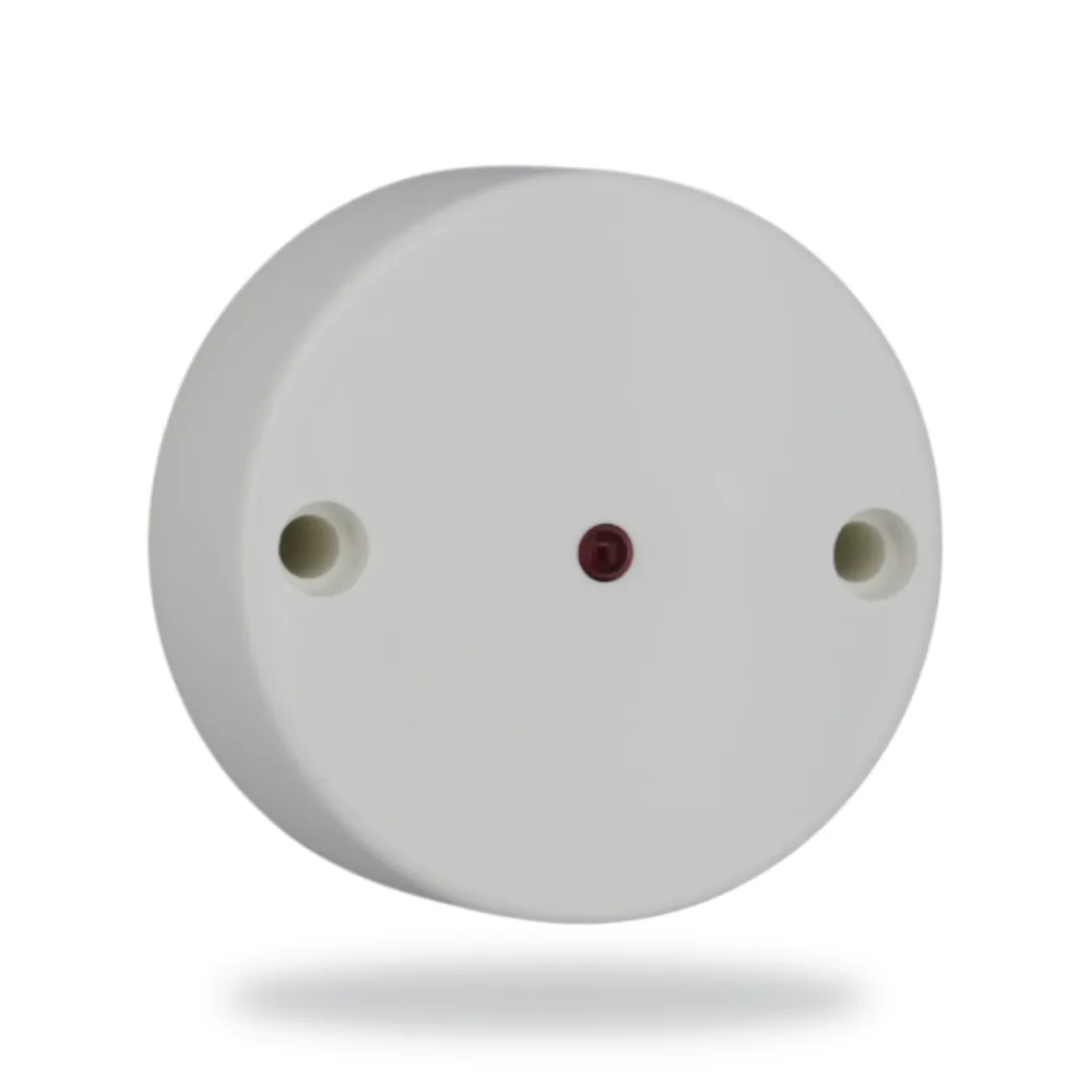 Gent by Honeywell Remote LED (for use with common base S4-700)