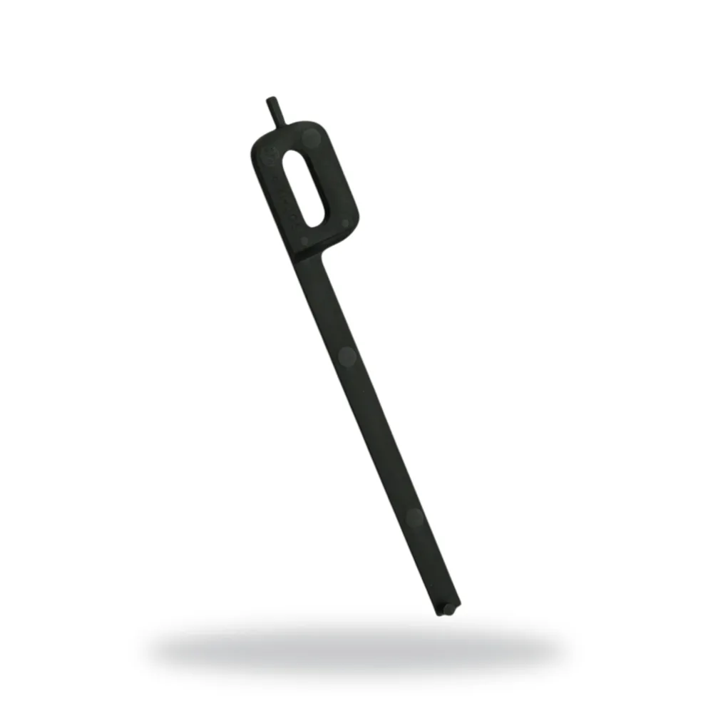 Gent by Honeywell Pack Of 10 Plastic Test Keys for 34800-EN and 14112-08 MCP