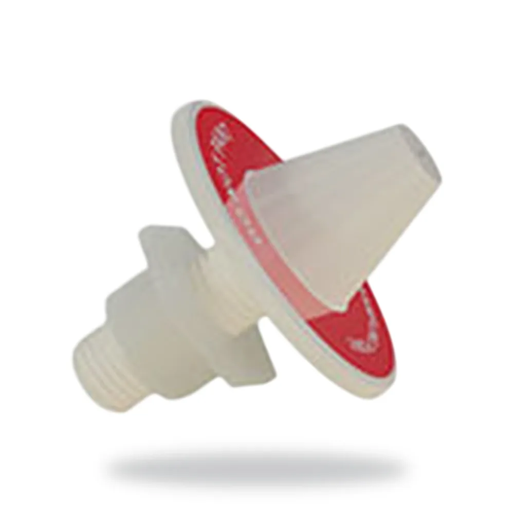 Conical Sample Point Head only (for 10 mm OD tube)