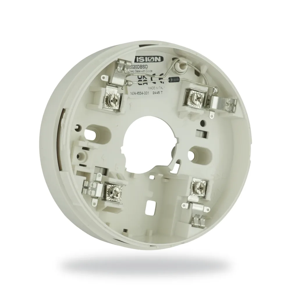 Honeywell DEEP BASE SCHOT DIODE VISION S