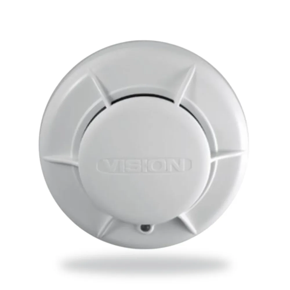 Honeywell Optical conventional detector