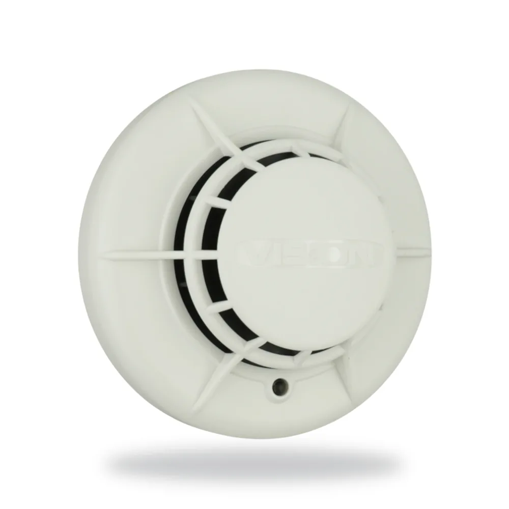 Honeywell Optical thermal multi criteria conventional detector