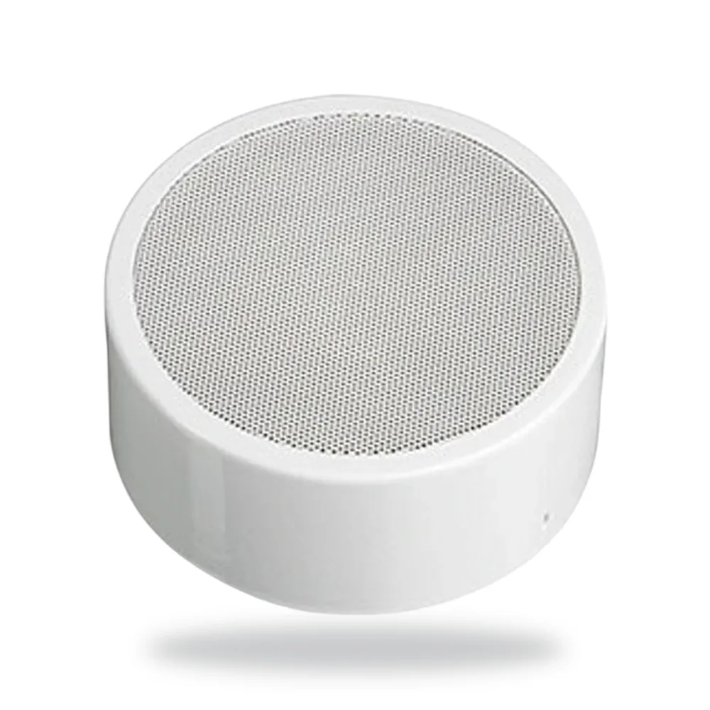 Honeywell 10 watt surface mounted round loudspeaker BS EN 54-24