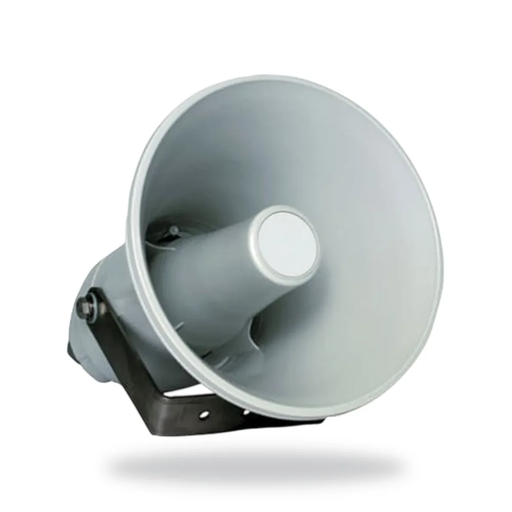 Honeywell 30 watt horn loudspeaker BS EN 54-24