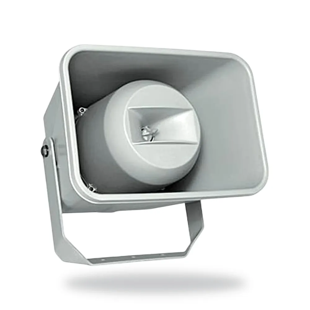 Honeywell 30 watt music horn loudspeaker BS EN 54-24