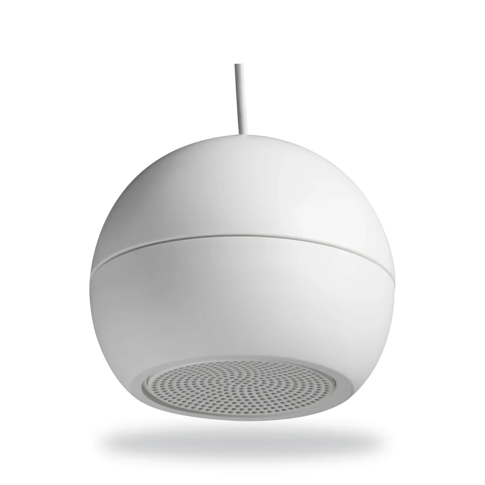 Honeywell 16watt EN54-24 approved Sound Sphere