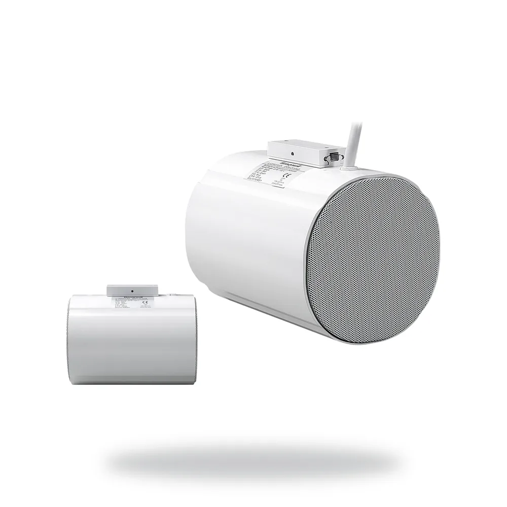Honeywell 20 watt bi-directional sound projector BS EN 54-24