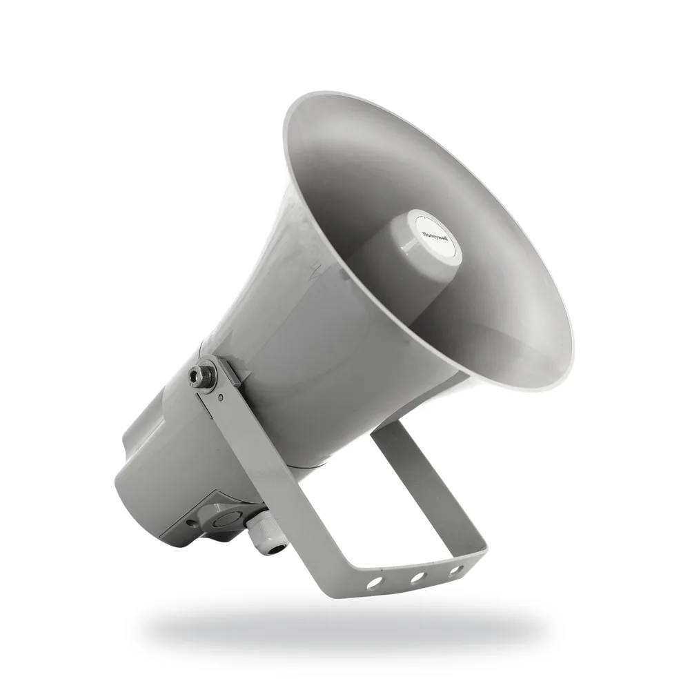 Honeywell 15 watt horn loudspeaker BS EN 54-24