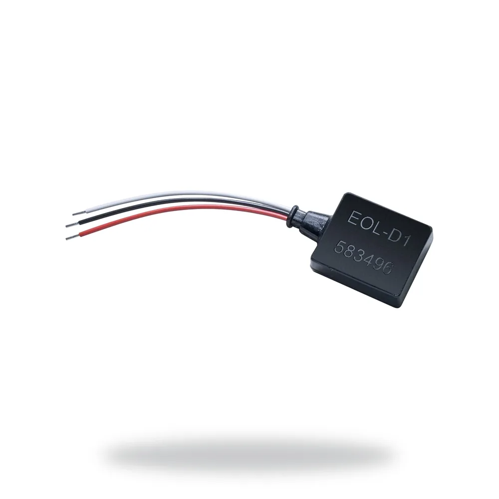 Honeywell EOL - end of line module for all 100 V speaker circuits