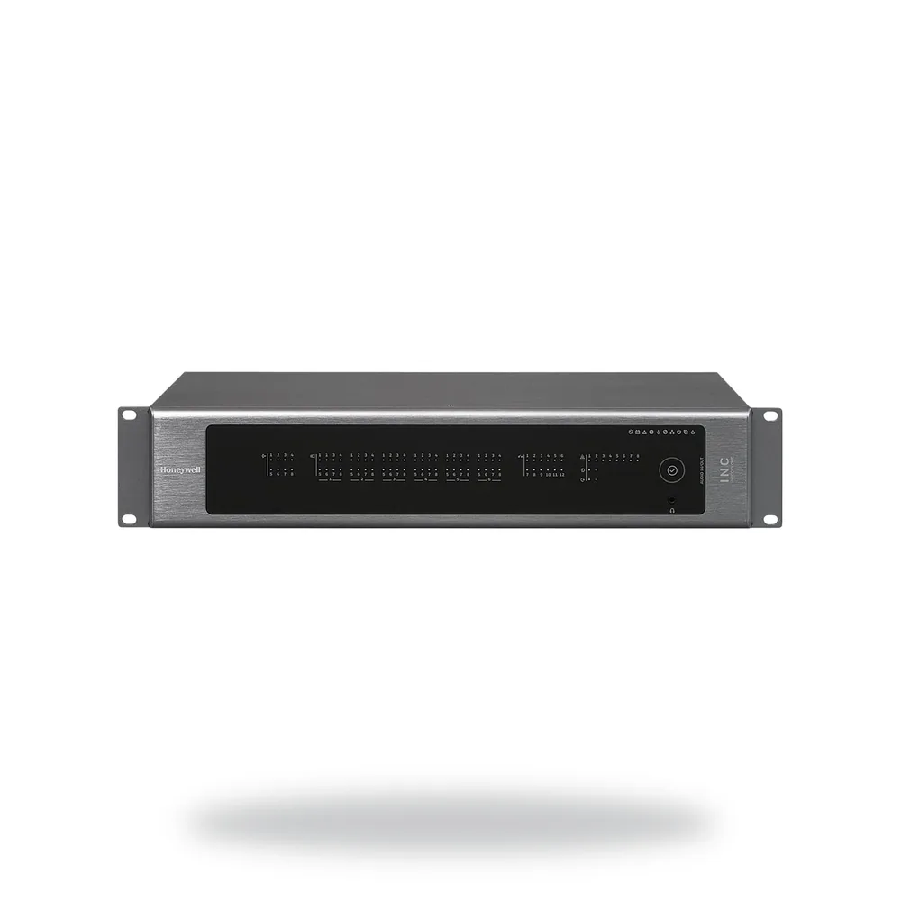 Honeywell INC w/ Aud In/ Out Module & 12 GPIOs