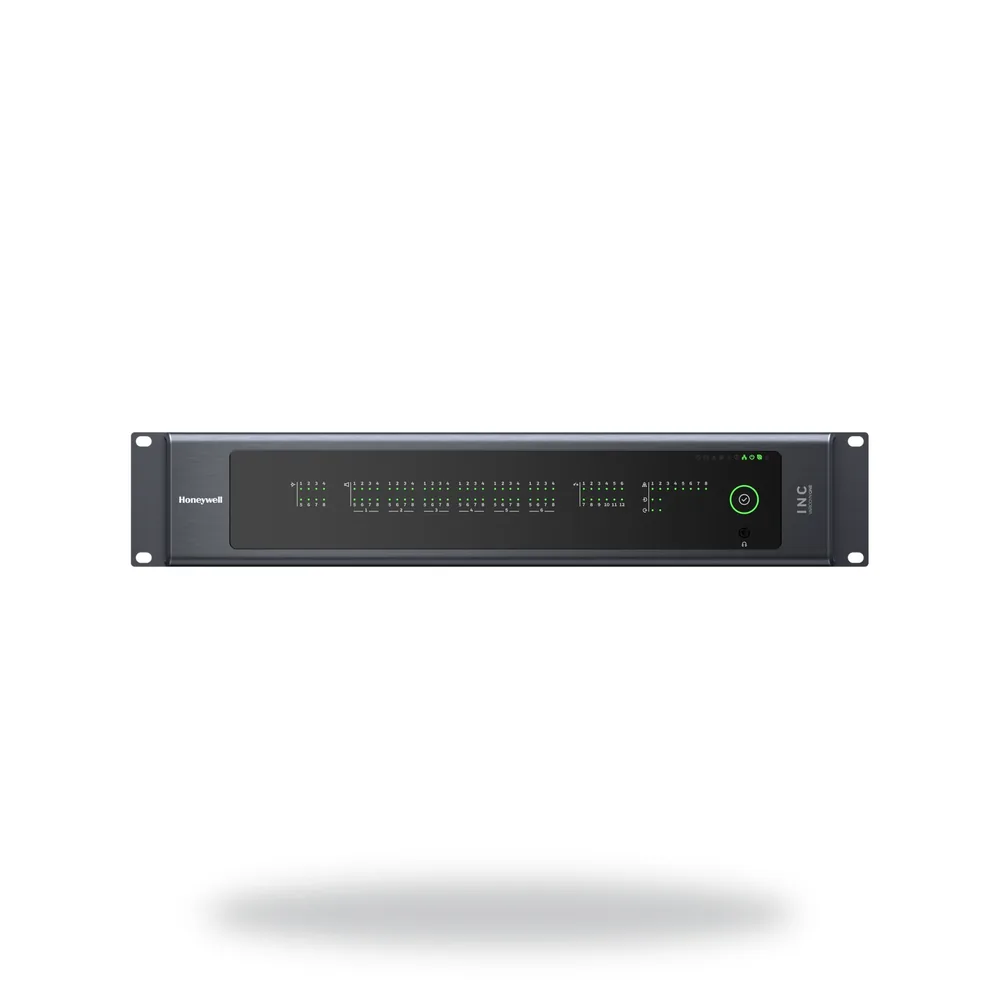 Honeywell INC w/o any optional modules