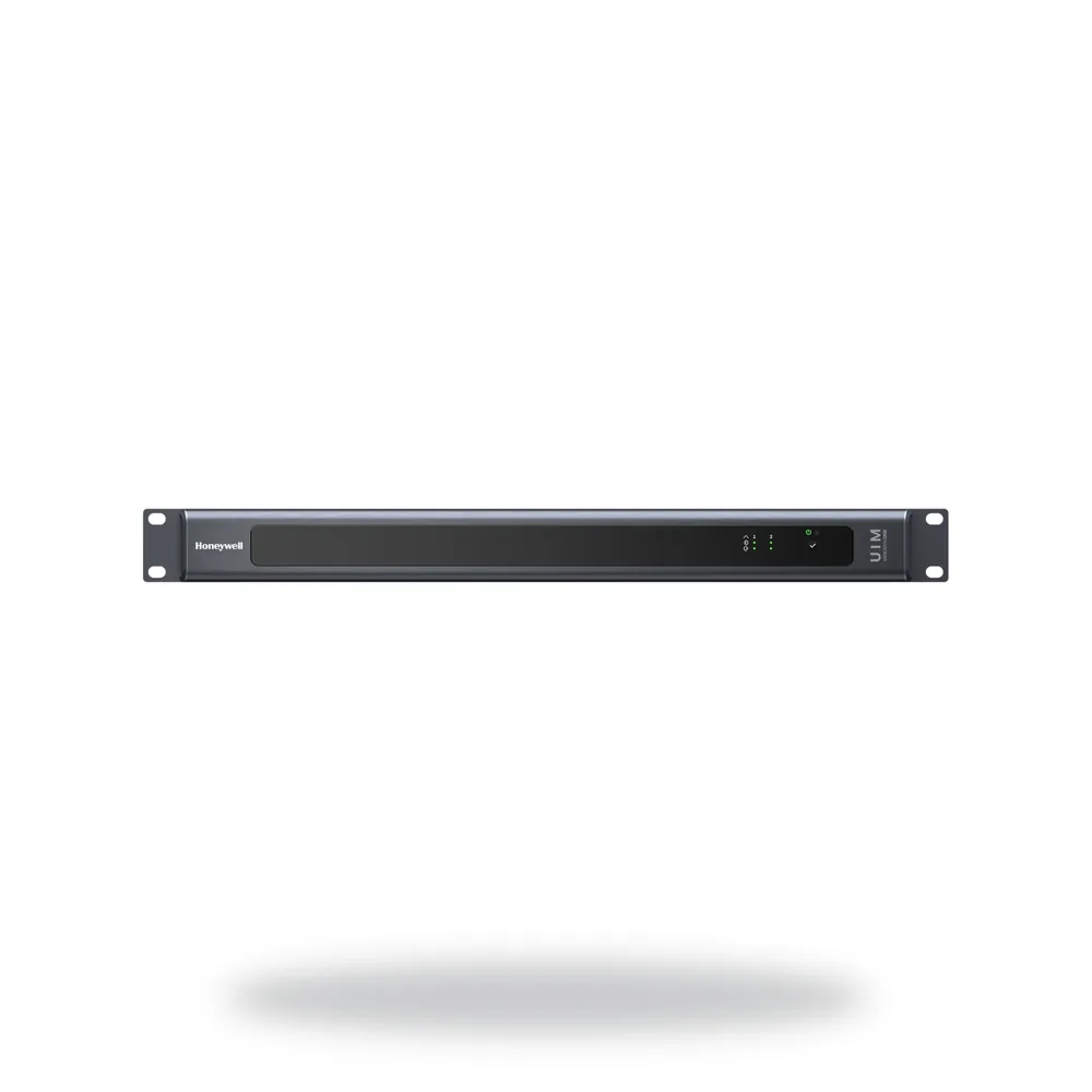 Honeywell Universal Interface Module