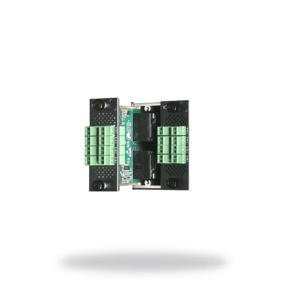 Honeywell 8 Speaker Line Module