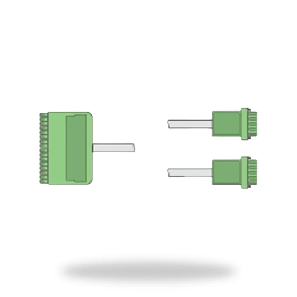 Honeywell 4 Channel amplifier output cable