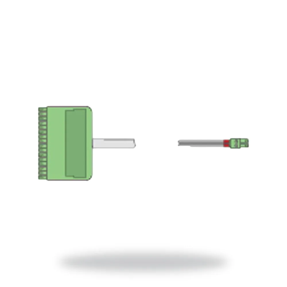Honeywell Amplifier backup cable - 1 channel