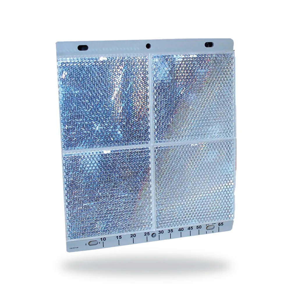 Honeywell Long range reflector kit for 70-100m