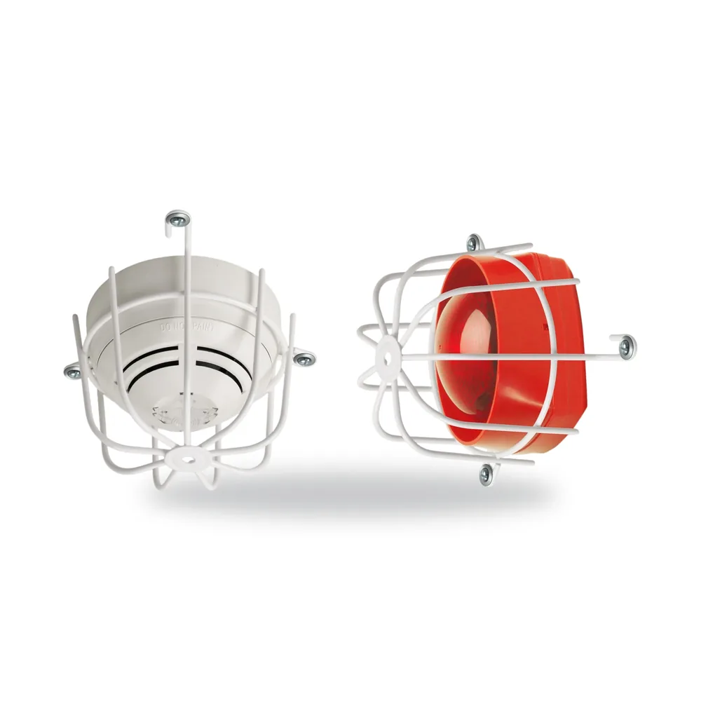 Gent by Honeywell S-Quad Protective cage