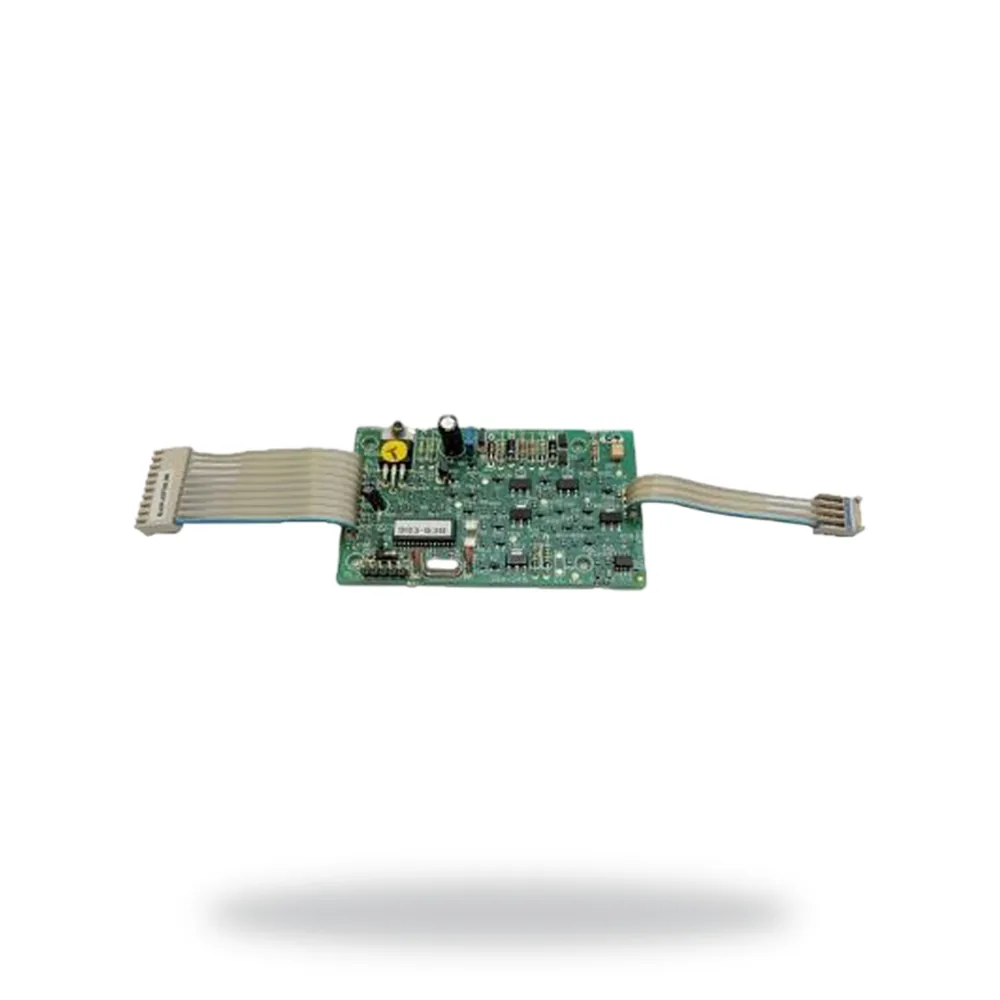 Morley-IAS ZXe Loop driver card for Apollo Series 90 or XP95 protocol