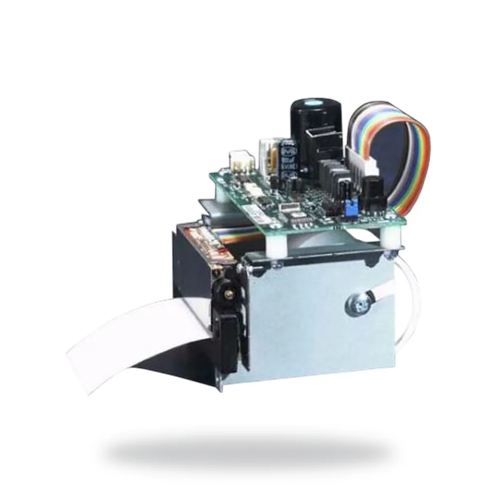 Morley-IAS Internal Printer for use with ZX5Se panels.