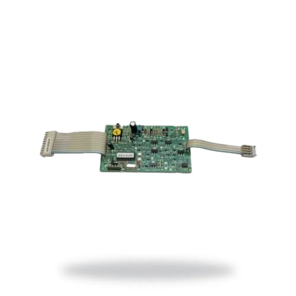 Morley-IAS ZXe Loop driver card for Hochiki ESP protocol