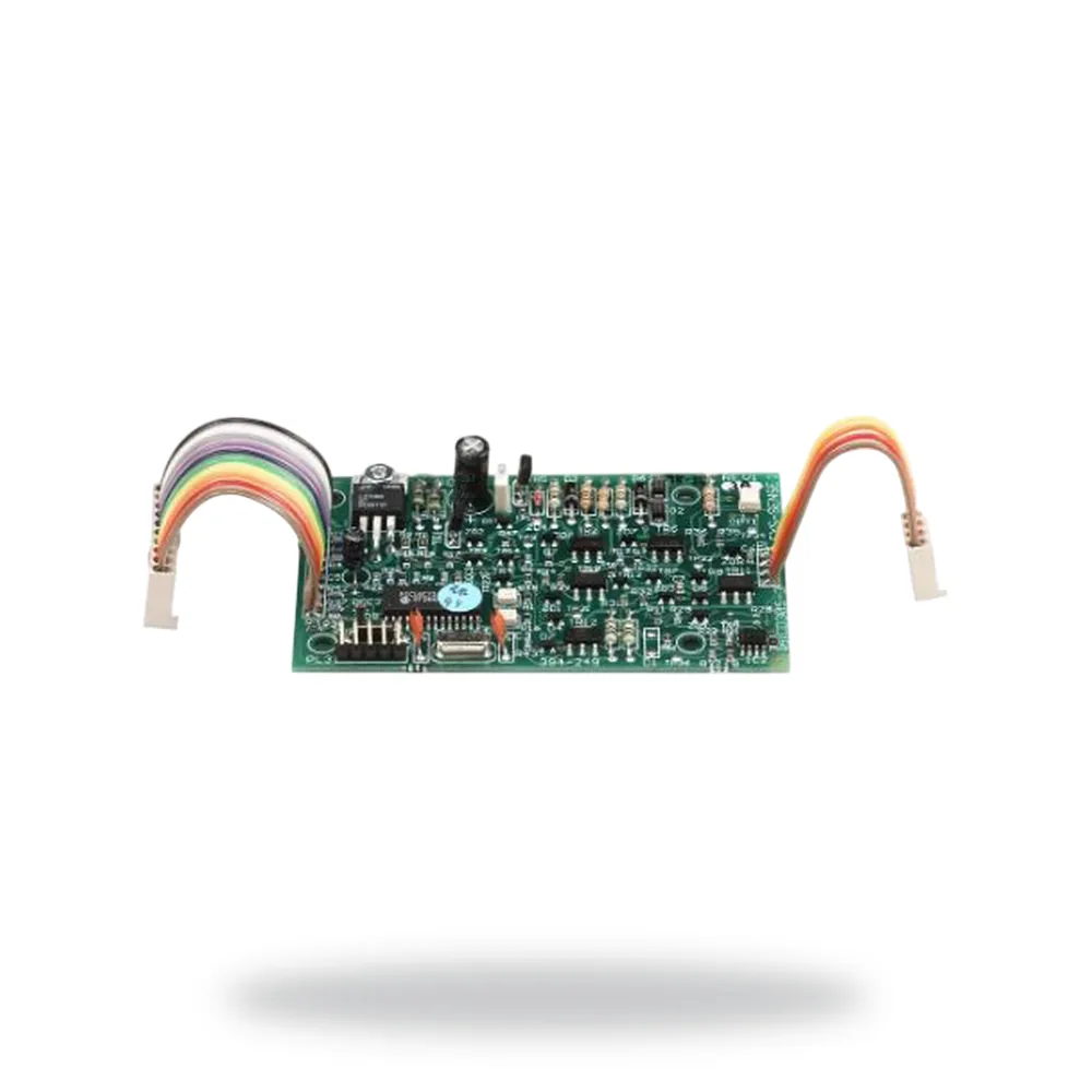 Morley-IAS Loop driver card for ZX panels, System Sensor protocol, 460mA