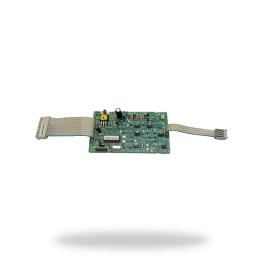 Morley-IAS ZXe Loop driver card for System Sensor protocol