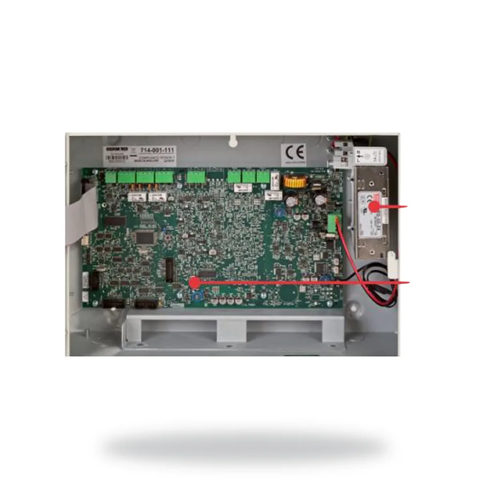 Morley-IAS DXc1 Spare Power supply unit (PSU) for 1 loop panel