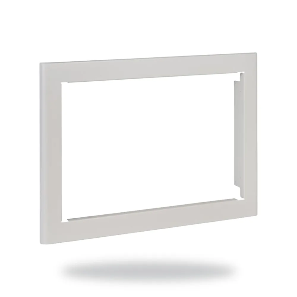 Morley-IAS Flush bezel kit for DXc1 (small enclosure)