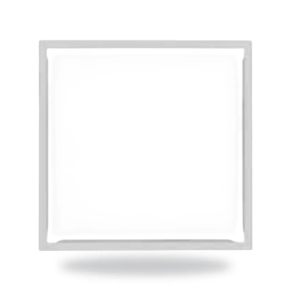Morley-IAS ZX5Se Bezel kit. Semi-flush mounting kit for ZX5(S)e control panel. Bezel dimensions 550 x 550mm (H x W)