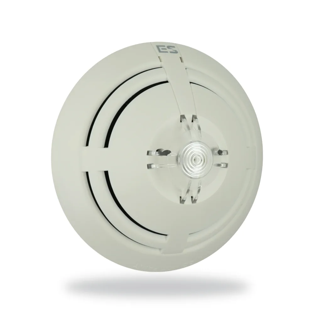 Honeywell Optical Smoke Detector