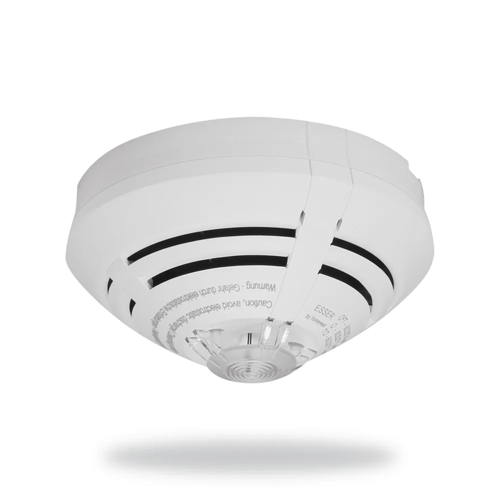 Intrinsically Safe Detectors