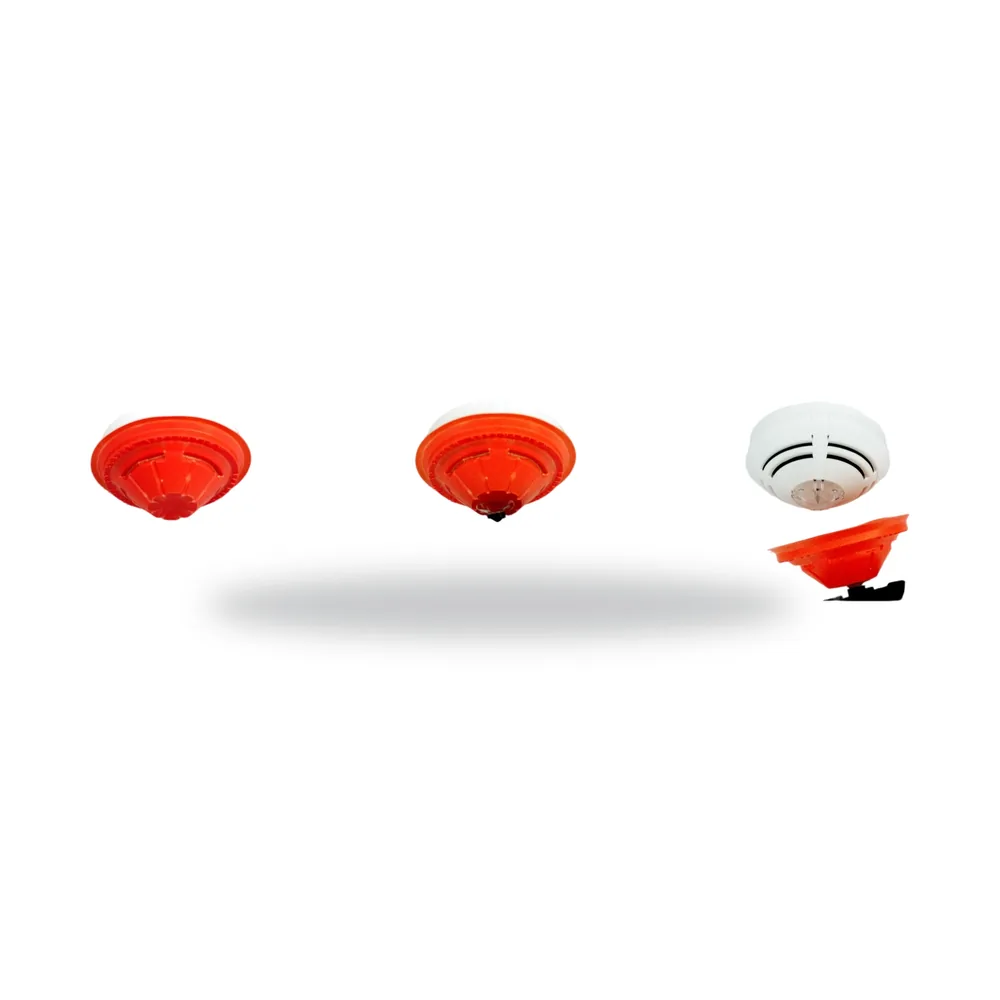 Gent by Honeywell S-Quad Removal Tool Kit