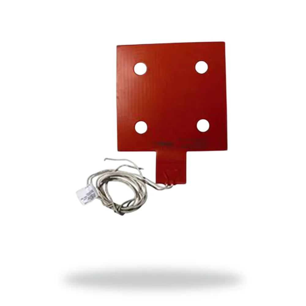 Honeywell Heater kit for beam reflector. Requires 24V supply