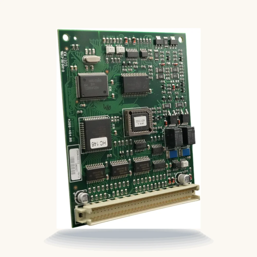 Gent by Honeywell — COMPACT-LPC