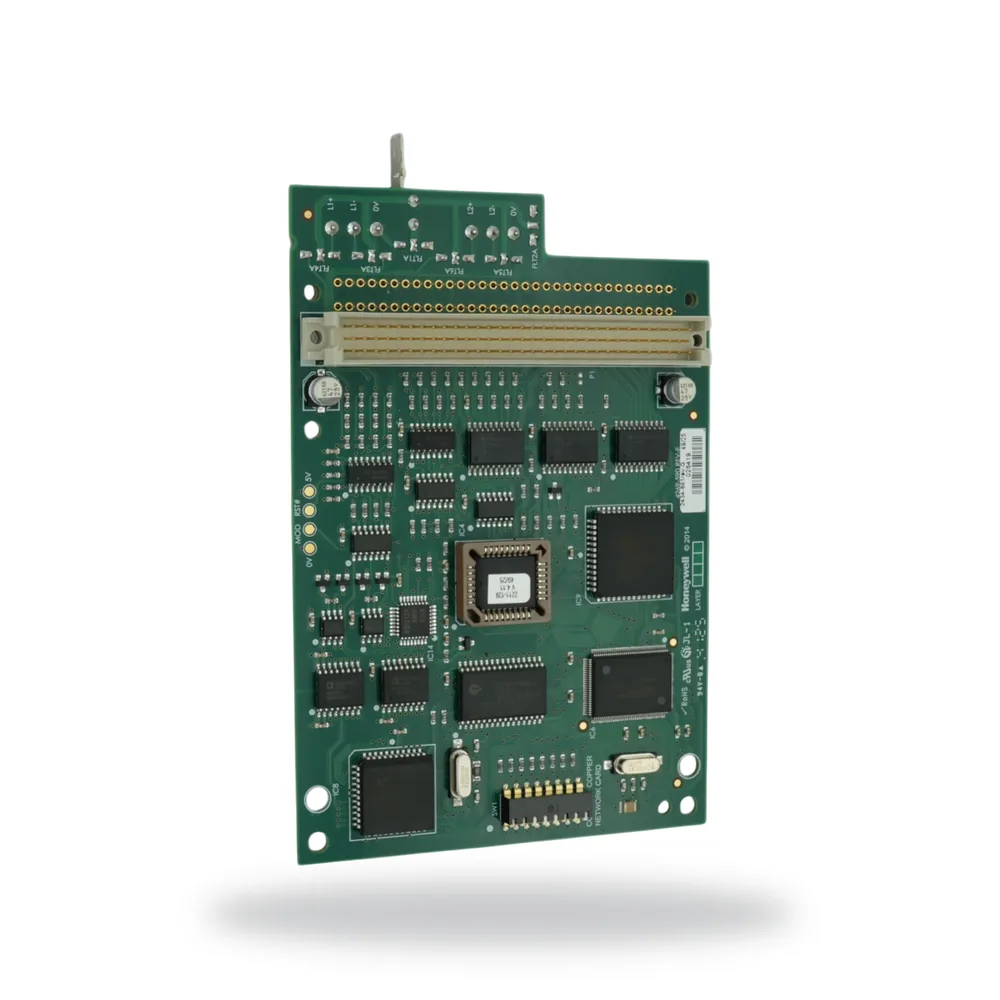 Gent by Honeywell Network Card for Vigilon Compact (EN Networks only)