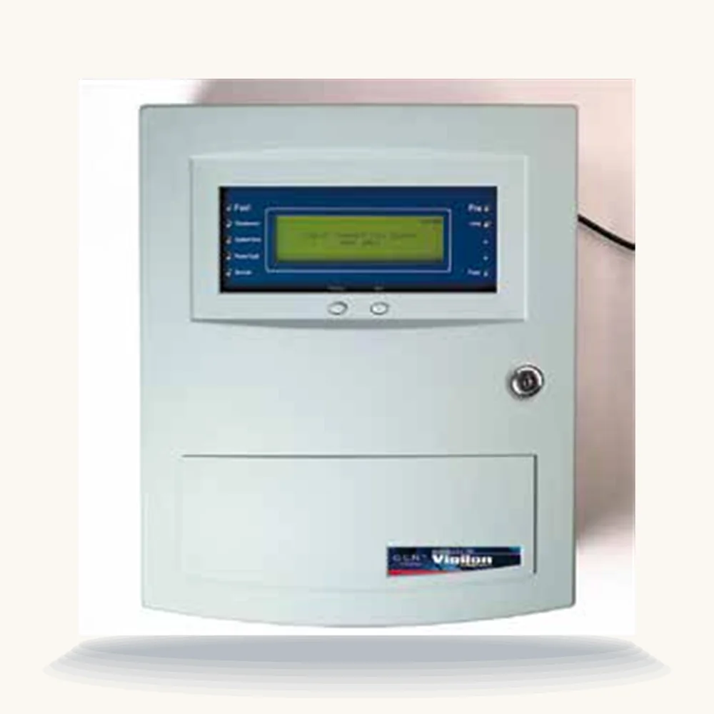 Gent Compact Plus panel