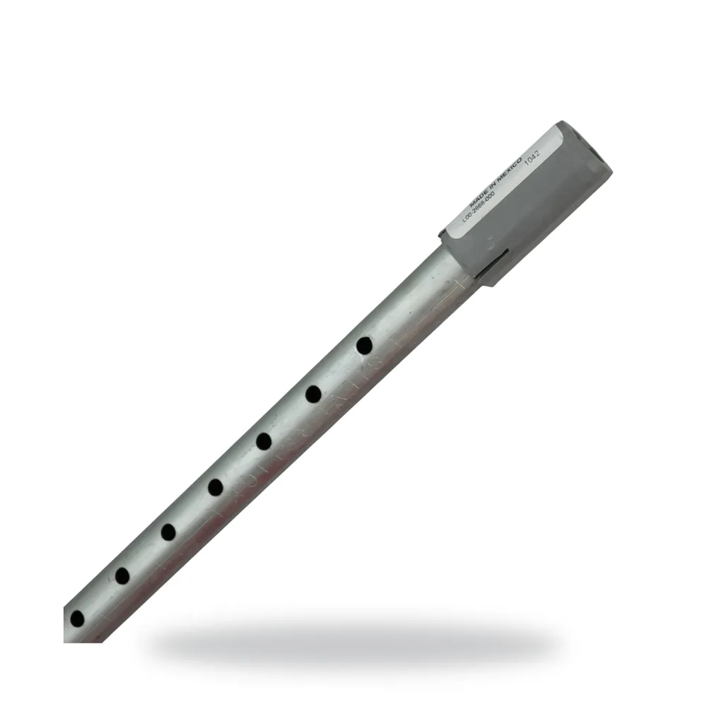 Honeywell Metal sampling tube duct width up to 0.3m (Not compatible with DH400E and DH400ACDC-E)