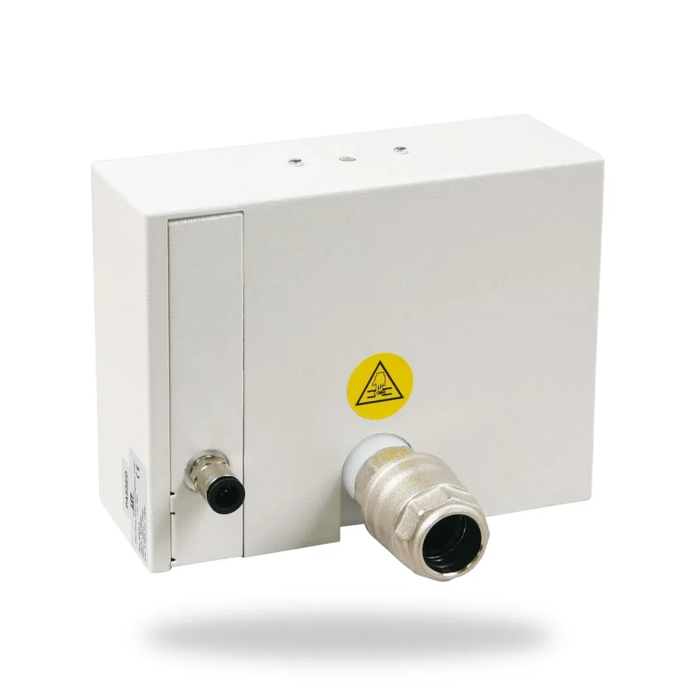 Honeywell FAAST FAAST Automatic Purging Unit