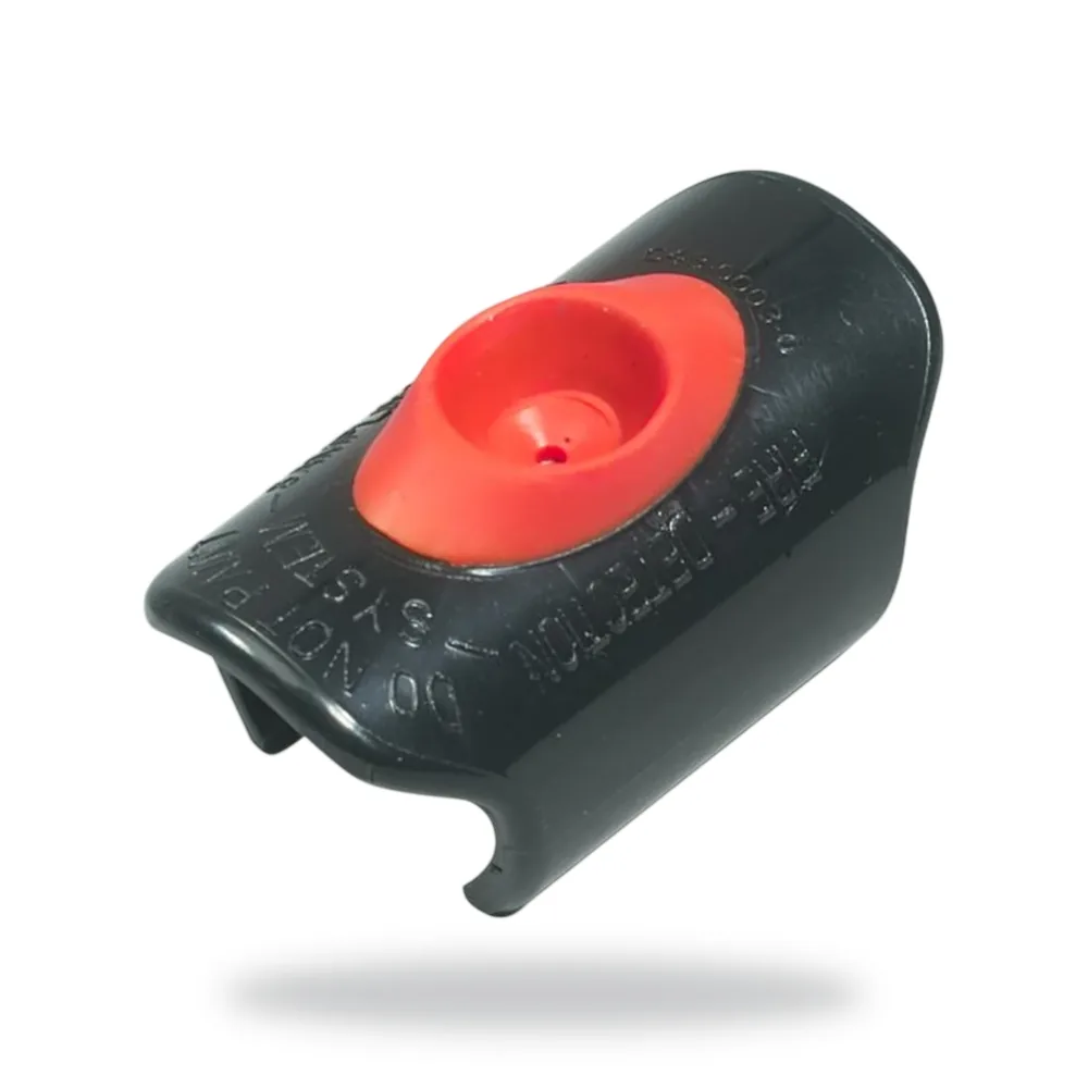 Standard-Clip for ASD pipework 2.0mm Pack of 5