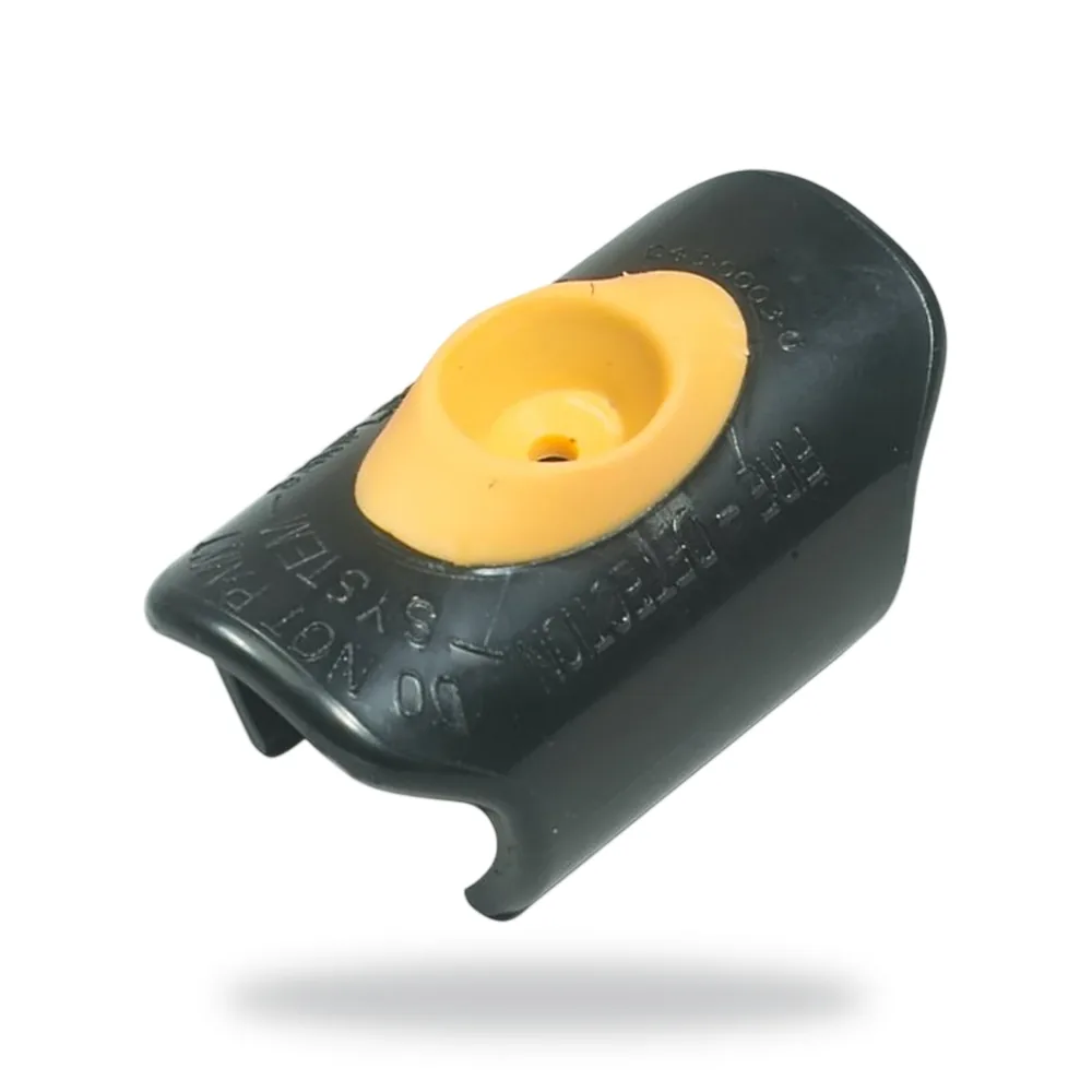 Standard-Clip for ASD pipework3.0mm Pack of 5