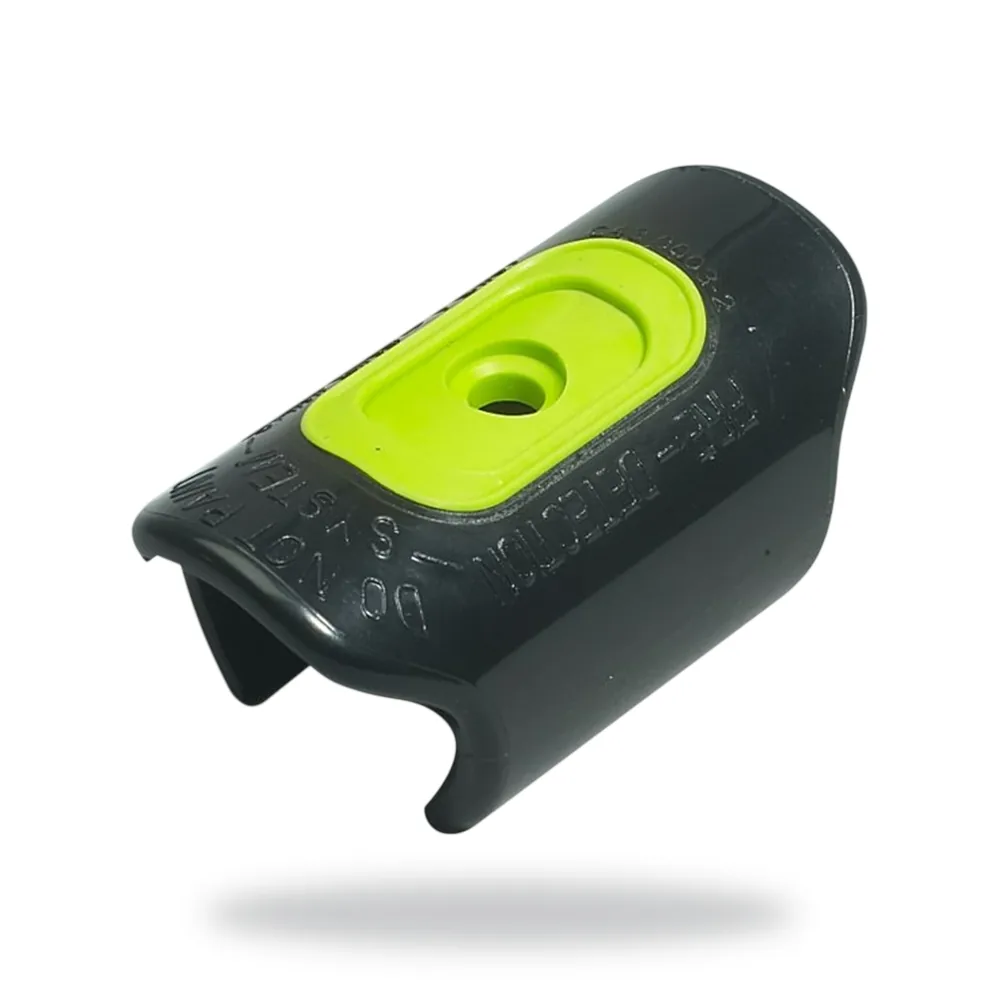 Freezer clip for ASD pipework 5.0mm Pack of 5