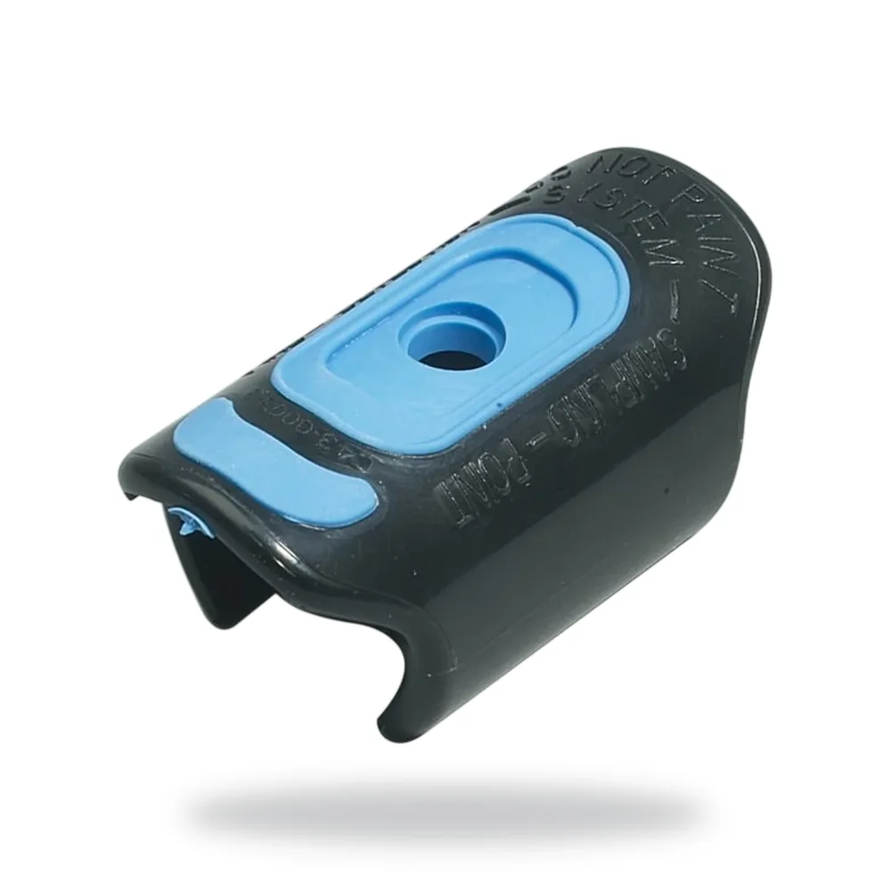 Freezer clip for ASD pipework 6.5mm Pack of 5