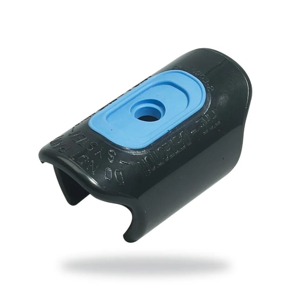 Freezer clip for ASD pipework 6.0mm Pack of 5
