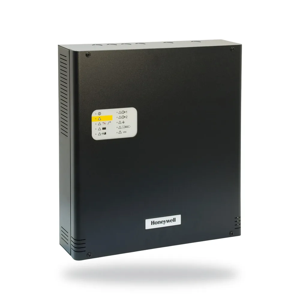 24VDC 2.5amp EN54-4 Power Supply