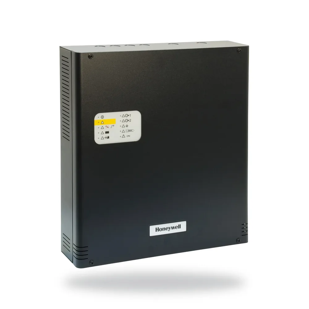 24VDC 5amp EN54-4 Power Supply